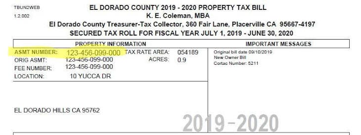 What Is an APN? A Real Estate Guide to Assessor's Parcel Numbers